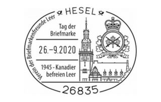 Stempel 2 car 010922