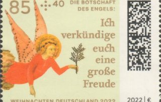 Weihnachtsmarke 2022 ohne Rand scaled