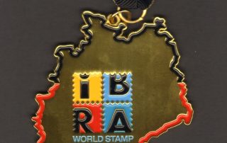 IBRA Medaille scaled