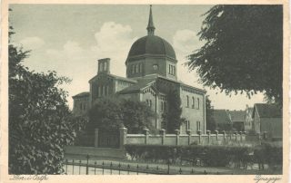 Synagoge scaled