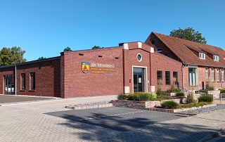 Gemeindehaus Ostrhauderfehn