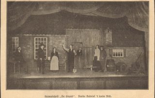 Heimalspill 1919