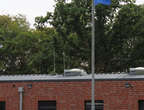 Erfolgreiche Kooperation beim Deutsch-Niederländischen Tauschtag