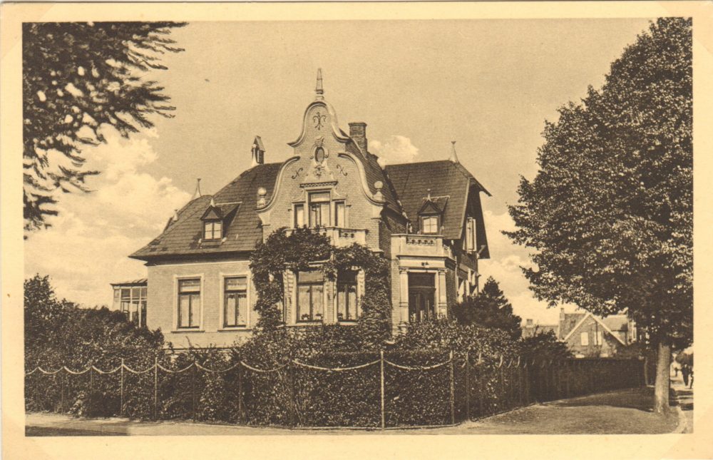 Klauenburg
