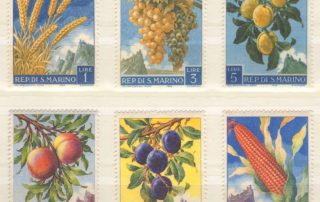 Europa Obst