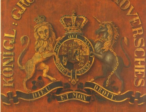 Dienstag, 25. November 2025, 19.30 Uhr Vortrag über das königlich Großbritannisch-Hannoversche Postamt Leer