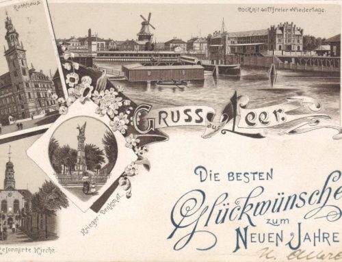 Ein gutes neues Jahr 2026