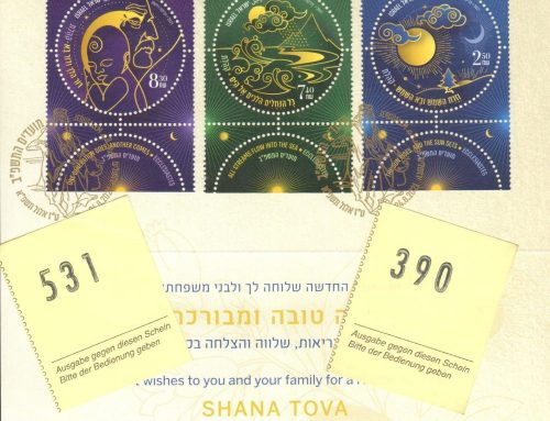 Tauschtreffen mit Verlosung am 9. Dezember 2025