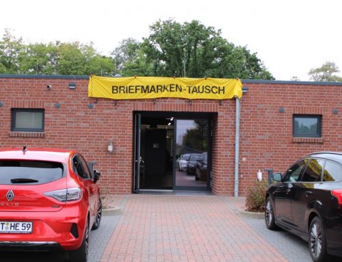 Erfolgreicher Deutsch-Niederländischer Tauschtag in Ostrhauderfehn