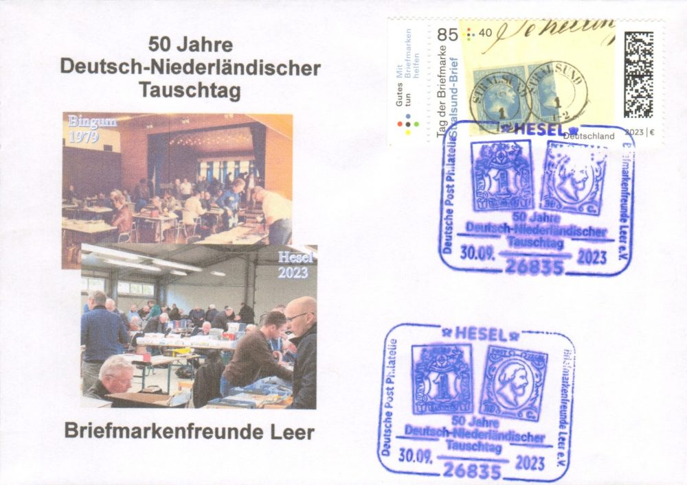 Veranstaltungen 2023