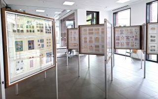 Ausstellung Sparkasse 2026 2