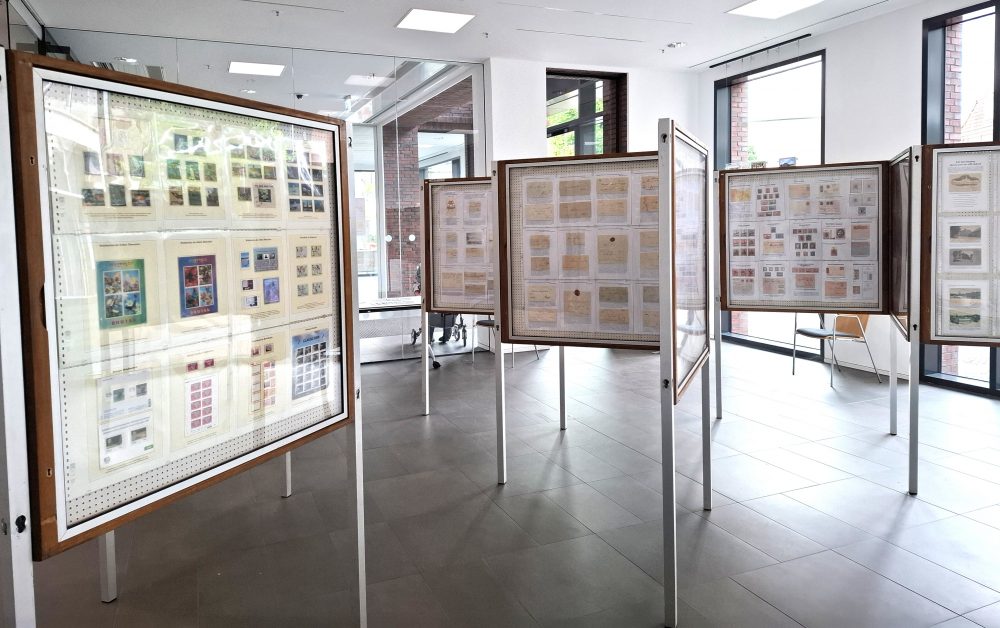 Ausstellung Sparkasse 2026 2