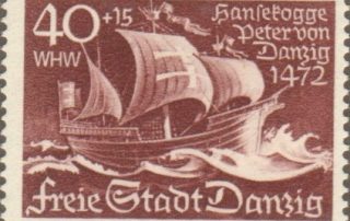 Peter von Danzig