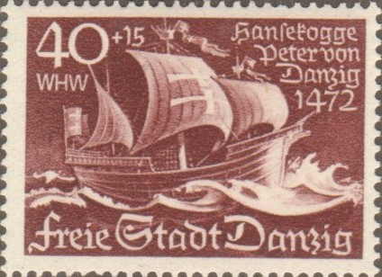 Peter von Danzig